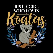 Koala Lover