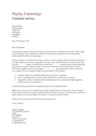 Cover letter paragraphs examples Susan Ireland Resumes Colistia