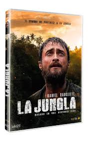 Advance through the levels of this classic bubble shooter game by linking at least three magical stones of the same color. Jungle La Jungla Amazon De Daniel Radcliffe Thomas Kretschmann Alex Russell Yasmin Kassim Jacek Koman Greg Mclean Jesica A Andres Dvd Blu Ray