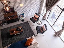 Apartment Empire City Loft Damansara Perdana Damansara
