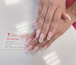 t nails spa top 1 salon for