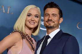 Katy perry online • designed by gratrix designs • hosted by ffh | dmca | privacy policy. Katy Perry Orlando Bloom Haben Sie Heimlich Geheiratet Gala De