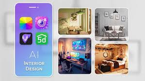 7 best ai interior design apps and