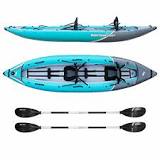 What is the best kayak for an overweight person?