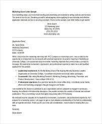 Internship Cover Letter 10 Free Word Pdf Format Download Free