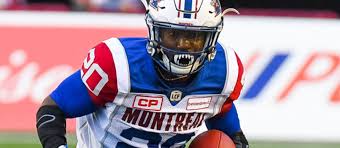 Team Previews Montreal Alouettes