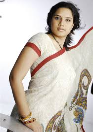 She has a very long way to go in the glamour world and we wish her the best. Gayathri Iyer Actor Shefalitayal