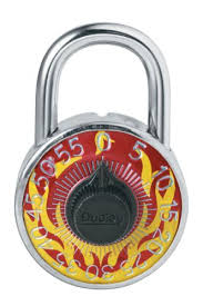 In this article, we'll unlock the secrets of a combination lock! Dudley Colour Combination Lock Assorted Canadian Tire