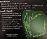 Course Tour | Eaglecrest Golf Club