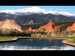 tourist attractions in colorado springs