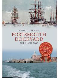 portsmouth dockyard through time