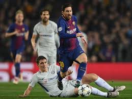 Barcelona were played in the 2nd tier of spanish football last season but were relegated after 20th place finish. Barcelona Fc Friendlies 2019