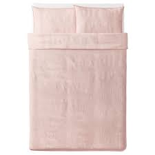 bergpalm duvet cover and 2 pillowcases