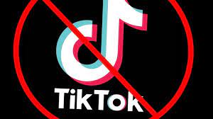 Petition · I want to shut down TikTok ...