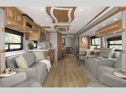 Newmar Kountry Star Motor Home Class A