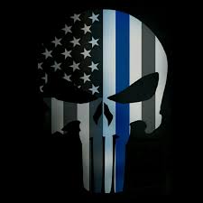 punisher police wallpapers top free