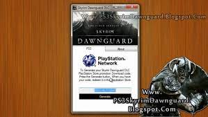 I have skyrim for ps3 but not the legendary edition. How To Download Skyrim Dawnguard Dlc Ps3 Guide Video Dailymotion