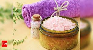 health benefits of using epsom salt