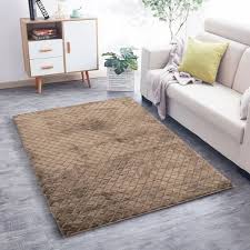 carpet austria floor rug rabbit fur