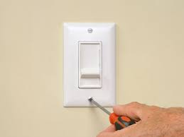 Are there any special values on dimmers? Switch And Outlet Cover Plate Options