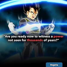 Enjoy your lives, merrily and to the fullest! 15 Best Dragon Ball Z Gt Super Quotes Images