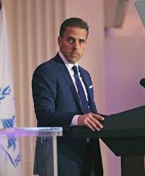 Image result for hunter biden