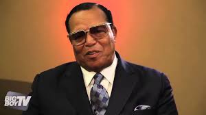 Farrakhan has said about the jews, i don't like calling him honorable. Minister Louis Farrakhan Full Interview Bigboytv Youtube