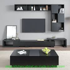 One of the most common furniture items in a home is a simple showcase design. China Modern Furniture Design Wooden Led Tv Cabinet With Showcase Living Room Lcd Tv Stand Wooden Furniture China Furniture Modern Furniture