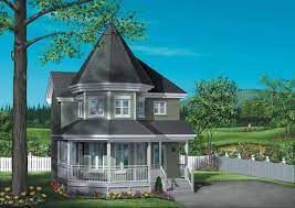 Small House Plans Home Plan 3 Bedrms