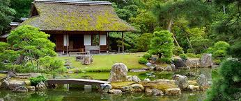 ¿Qué significado tiene el Jardín Japonés?