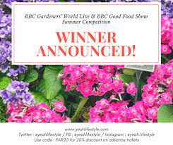 bbc gardeners live bbc good