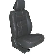 Design covers manufactures car seat covers for each of our customers' unique needs. Buy Hj Customized Seat Cover Model Baleno Design Equal Max Colour Black Stitch Colour Red Online Get 35 Off