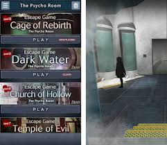 Si quiere descargar juegos de pensar escape room para su dispositivo android, que debe hacer la . Escape Game The Psycho Room Apk Download For Android Latest Version 1 6 3 Com Appgear Escape2d