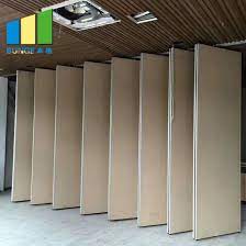 Room Divider Movable Partition Wall