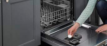 Monochromatic stainless steel whirlpool dishwasher with sensor c. How To Clean A Dishwasher In 3 Easy Steps Whirlpool