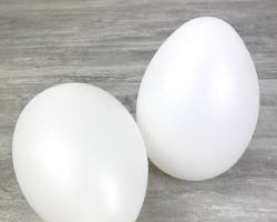 Gambar 2 large eggs