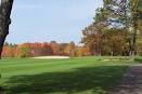 The Oaks at Kincheloe Golf Course