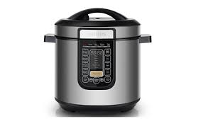 I'm so thrilled to try out the latest innovation from philips! Philips Hd2137 6l Multi Cooker Harvey Norman Malaysia