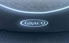 Graco Turbobooster Lx Backless Booster