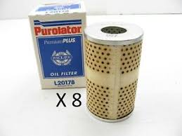 Known for durable, efficient oil filters since 1986. Premium Purolator Fco 178 Engine Oil Filter For Various 58 69 Mercedes Cars Car Truck Filters Tu Berlin Motors