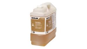 upholstery extraction cleaner ecolab