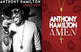 Anthony Hamilton Hits 1 This Week On The Urban Ac Charts