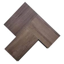 laminated wooden flooring at best