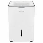 Gallery High Humidity 28.4 L (50 Pint) Capacity Dehumidifier with Wi-Fi FGAC5044W1 Frigidaire