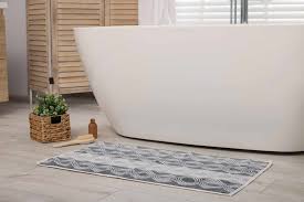 how to choose the best size bath mat