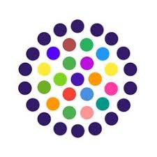 Colorful Dots Request A Quote Software Development Bushwick