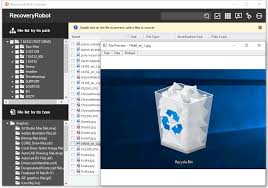 best recycle bin recovery software free