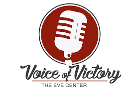 Logo voice voice logo element icon shape symbol decoration template emblem modern we are creating many vector designs in our studio (bsgstudio). Voice Logo Eve Center