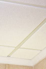 Drop Ceiling Basement Tiles In Illinois