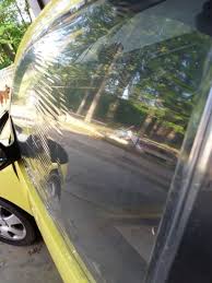 Car Window Repair